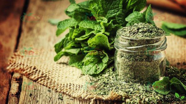 طرز تهیه سبزی خشک کوکو