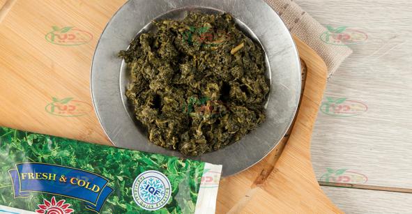 راهنمای نگهداری مناسب سبزی خشک نعناع بسته بندی