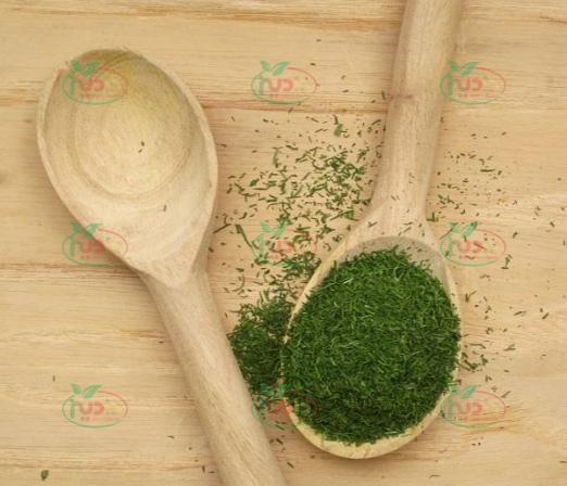 مصارف مرزه خشک در آشپزی