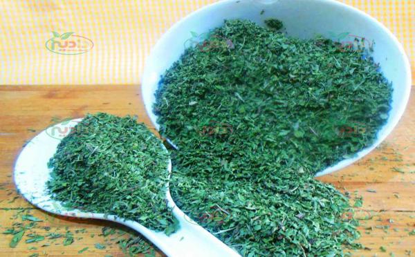 خواص سبزی خشک مرزه چیست؟