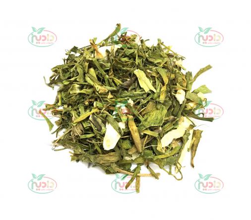 توزیع سبزی شنبلیله خشک