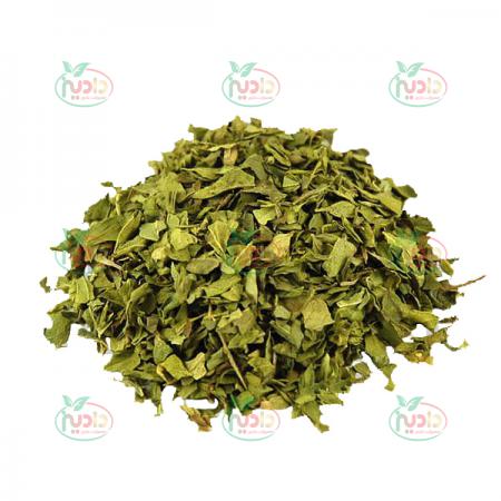 بررسی ترکیبات سبزی خشک خورشتی