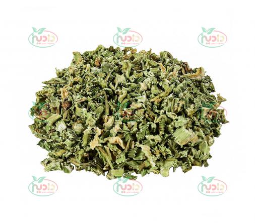 تولید کننده سبزی خشک با کیفیت بالا