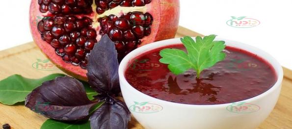 روش تهیه رب انار خانگی