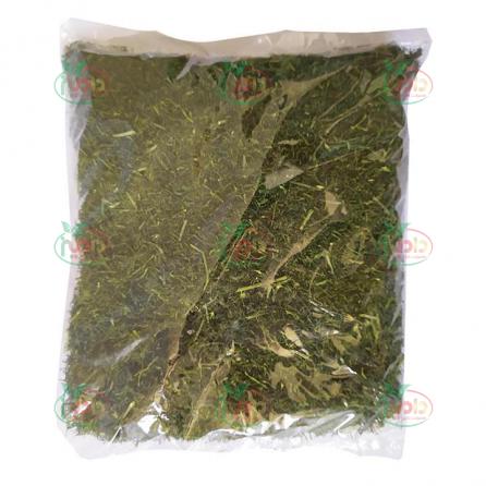 بهترین شیوه نگهداری سبزی خشک بسته بندی