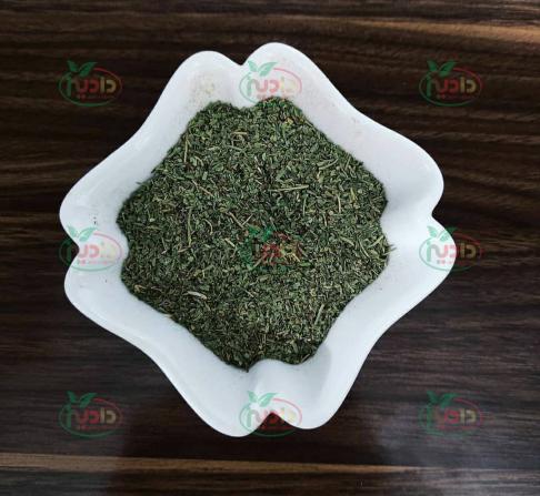 صادر کننده شوید خشک در اصفهان