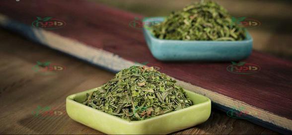 قیمت تره خشک ۱۰۰ گرمی