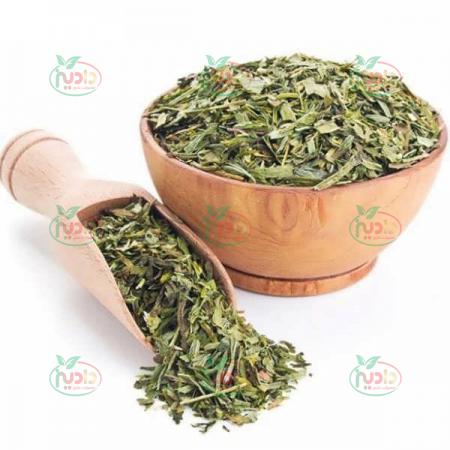 قیمت سبزی مرزه خشک ۱۰۰ گرمی
