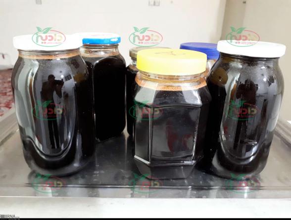 خواص درمانی رب انار ملس