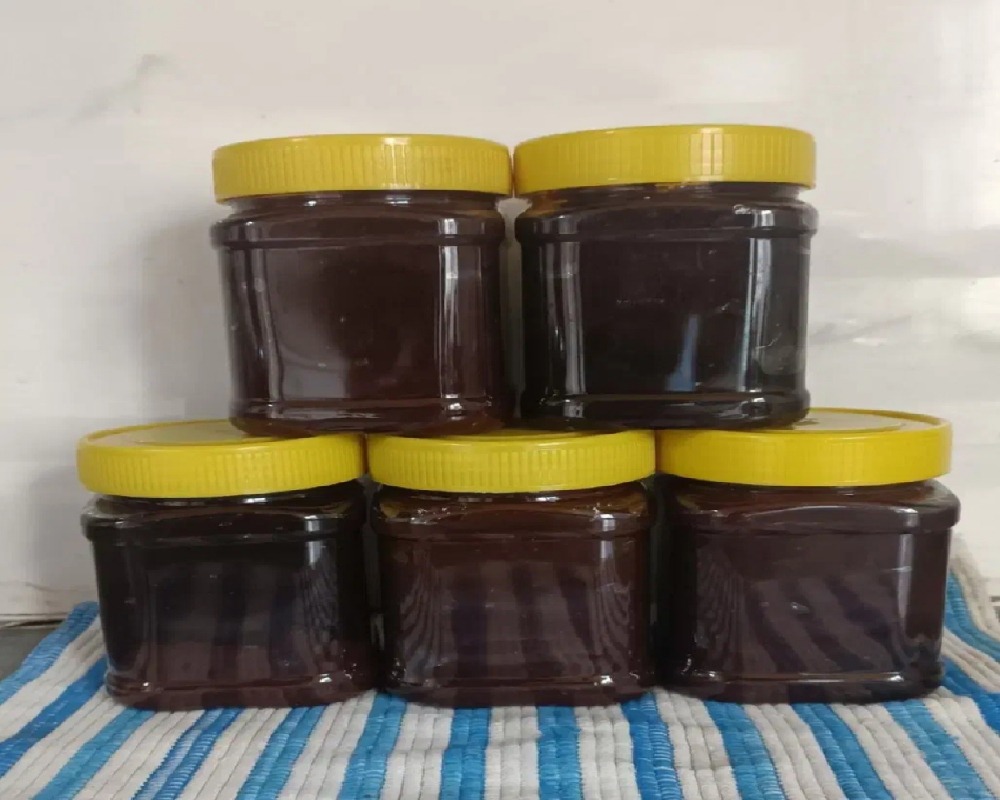 رب انار صنعتی