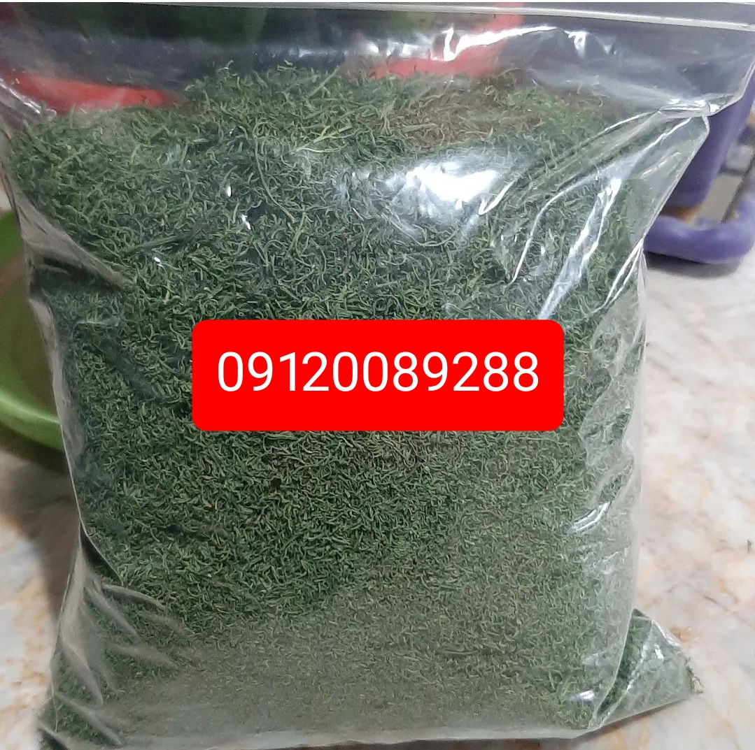 مرکز خرید سبزی خشک کرده