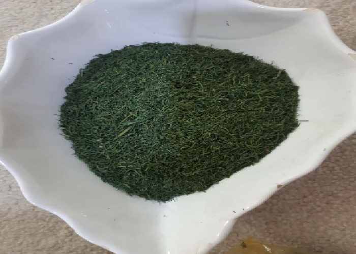 قیمت شوید خشک