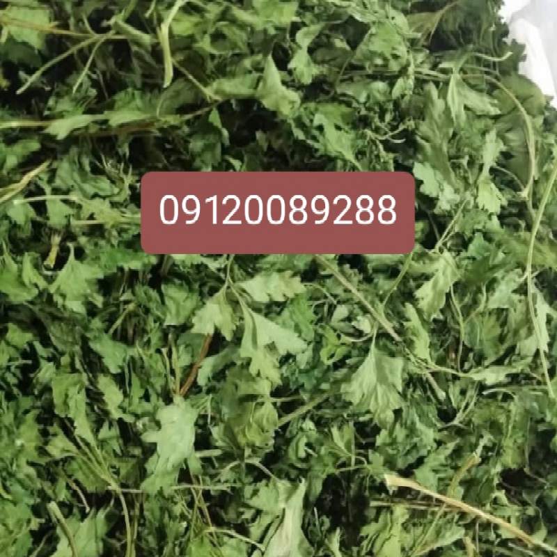 مرکز خرید سبزی خشک کرده