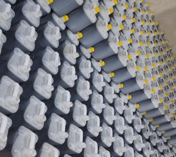 رب انار صنعتی شهرضا